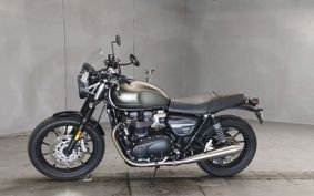 TRIUMPH  TRIUMPH  SPEED  TWIN 900 DAD74G