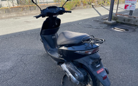 HONDA DIO AF62