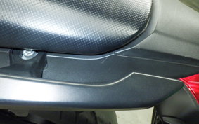 HONDA NC700S ABS 2013 RC61