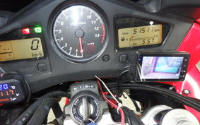 HONDA VFR800 2002