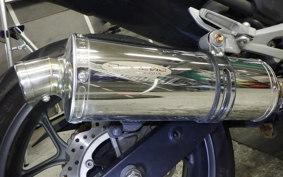 HONDA NC 700 S 2013 RC61