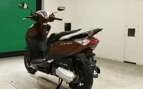 HONDA LEAD 125 2015 JF45