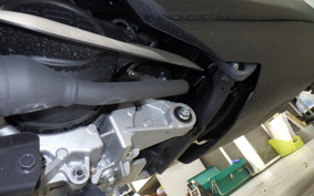 YAMAHA AXIS 125 Z SEJ6J