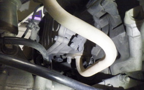 HONDA GYRO CANOPY 2013 TA03
