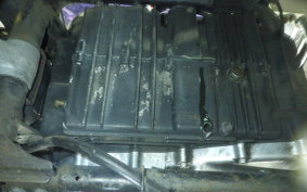 KAWASAKI VULCAN 400 CLASSIC 1996 VN400A