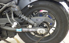 HONDA REBEL 500 A 2021 PC60