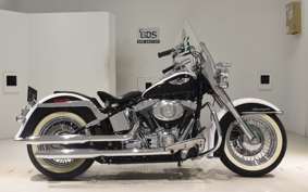 HARLEY FLSTN 1580 2006