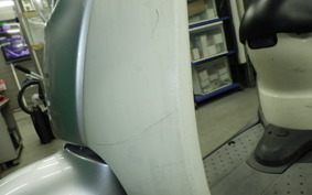 HONDA CREA SCOOPY AF55