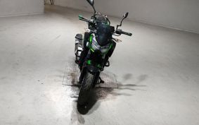 KAWASAKI Z400 2022 EX400G
