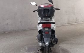 HONDA PCX125 JF56