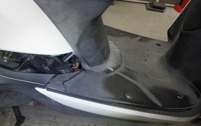 HONDA LEAD 125 2014 JF45