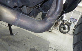 YAMAHA XSR900 2023 RN80J