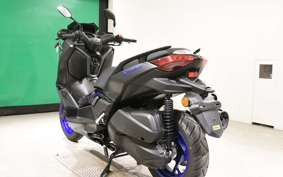 YAMAHA X-MAX 250 2025 SGA8J