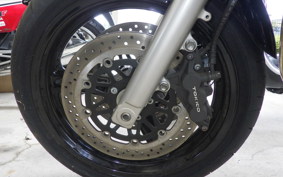 SUZUKI BANDIT 1200 S 2004 GV77A