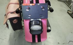 HARLEY FLSTSB 1580 2011
