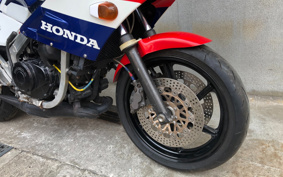 HONDA NS400R 1987 NC19