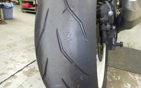 SUZUKI GSX-R600 2009