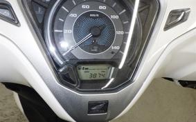 HONDA LEAD 125 2008 JK12
