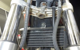 KAWASAKI ZEPHYR 400 KAI 1999 ZR400C
