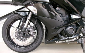 KAWASAKI NINJA 1000 ABS 2019 ZXT00W
