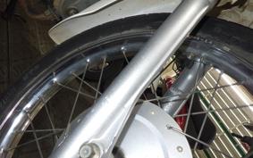 HONDA C110 SUPER CUB JA07