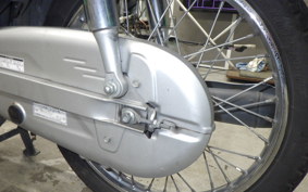 HONDA C50 SUPER CUB AA04