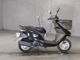 Фото Honda DIO CHESTER с японского аукциона