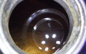 HONDA CBR250RR 2008 MC22