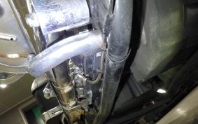 HARLEY FLHR 1580CVO 2006