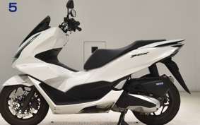 HONDA PCX125 2024 JK05