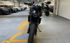 DUCATI  DUCATI 937 MONSTAR + 2023 4MOO