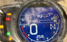 HONDA REBEL 1100 DCT 2025 SC83