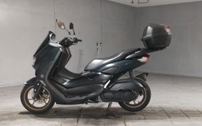 YAMAHA N-MAX 125 SEG6J