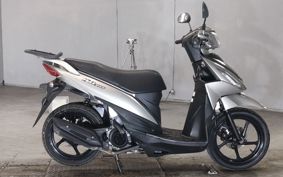 SUZUKI ADDRESS V110 CE47A