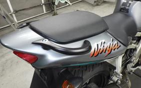 KAWASAKI ZX900R NINJA 2002