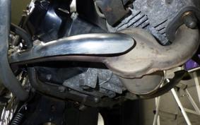 HONDA LITTLE CUB 2008 AA01