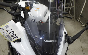 KAWASAKI NINJA 1100SX 2025 ZXT10H
