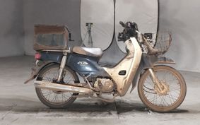 HONDA SUPER CUB50 AA04