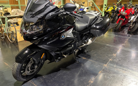 BMW K1600GT 2026 0F21