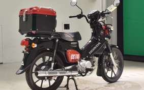 HONDA CROSS CUB 110 2015 JA60
