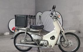 HONDA SUPER CUB50 AA01