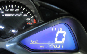 YAMAHA MAJESTYS SG28J