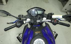 YAMAHA MT-03 2019 RH13J
