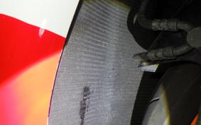 HONDA CBR1000RR Gen. 2 2013