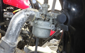 HONDA CD50 BENLY CD50