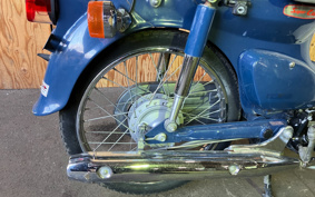 HONDA SUPER CUB50 AA01