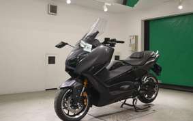 YAMAHA T-MAX 560 T 2026 SJ21J