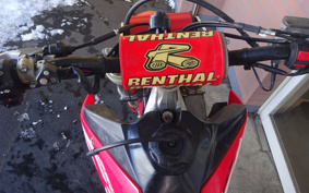 HONDA CRF250RX ME12