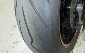 SUZUKI GS1200SS 2002 GV78A