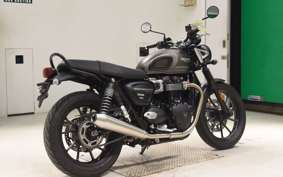 TRIUMPH SPEED TWIN 900 2022